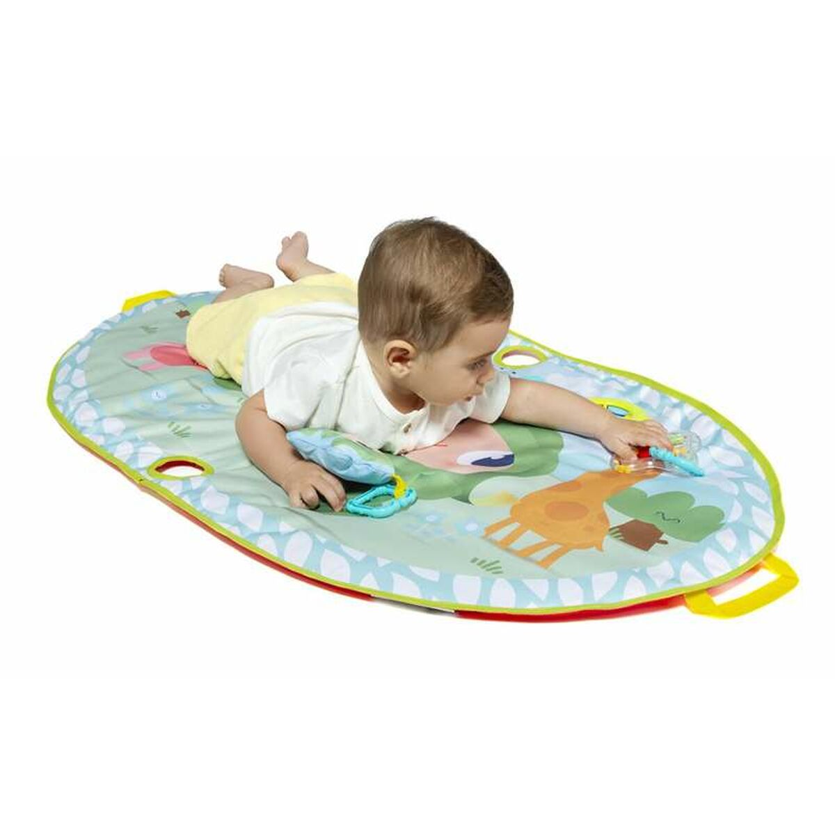 Alfombra de juego Moltó