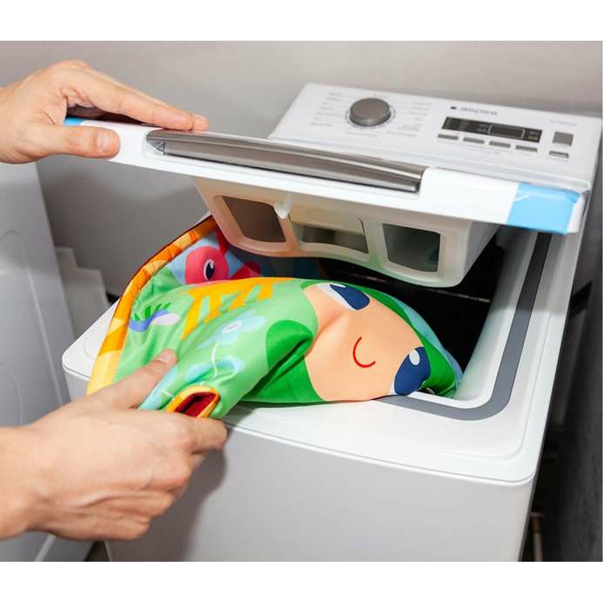 Alfombra de juego Moltó