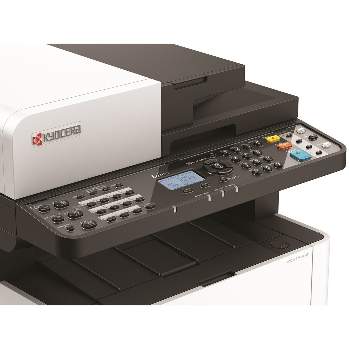 Impresora Láser Kyocera 1102S13NL0