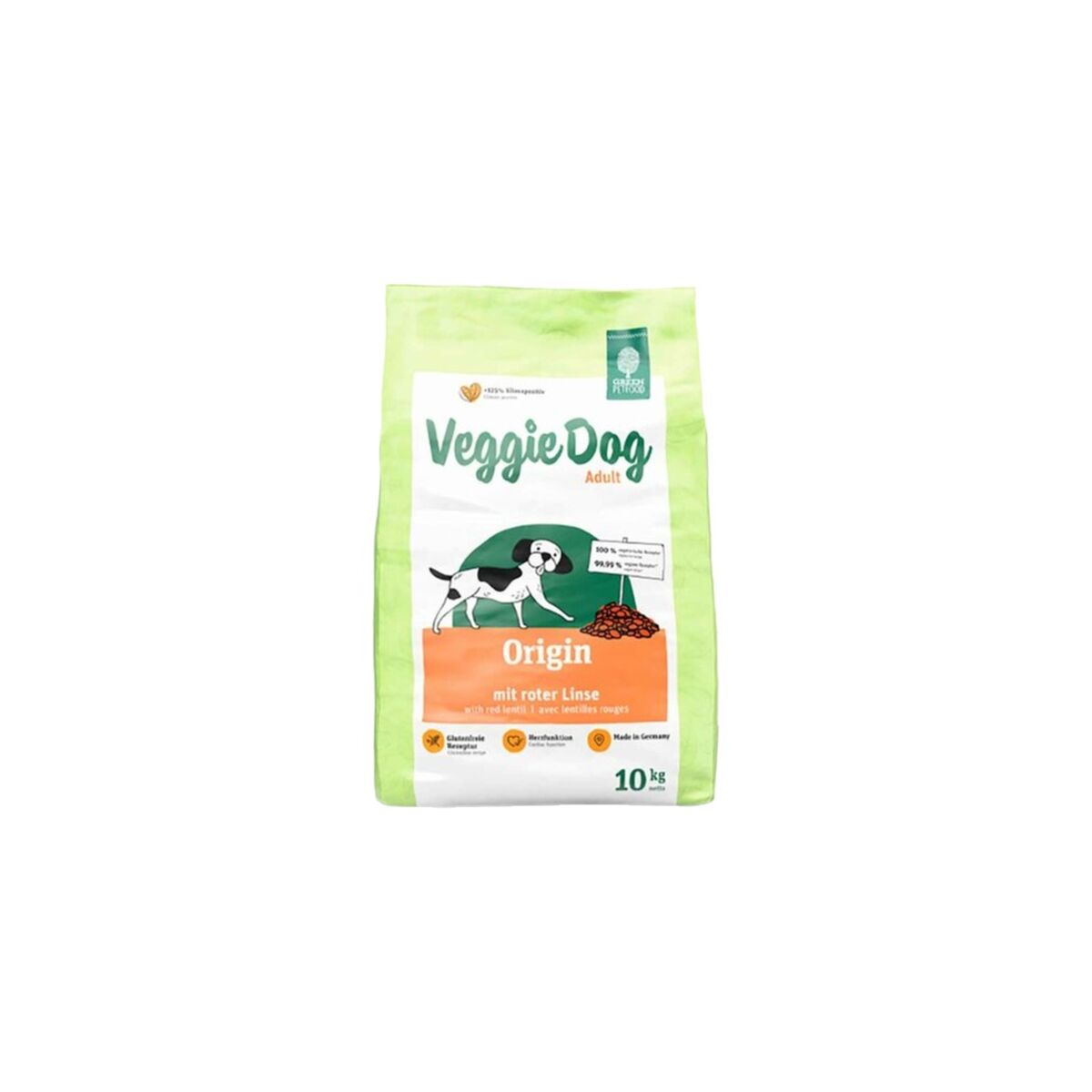 Pienso Green Petfood Origin 10 kg