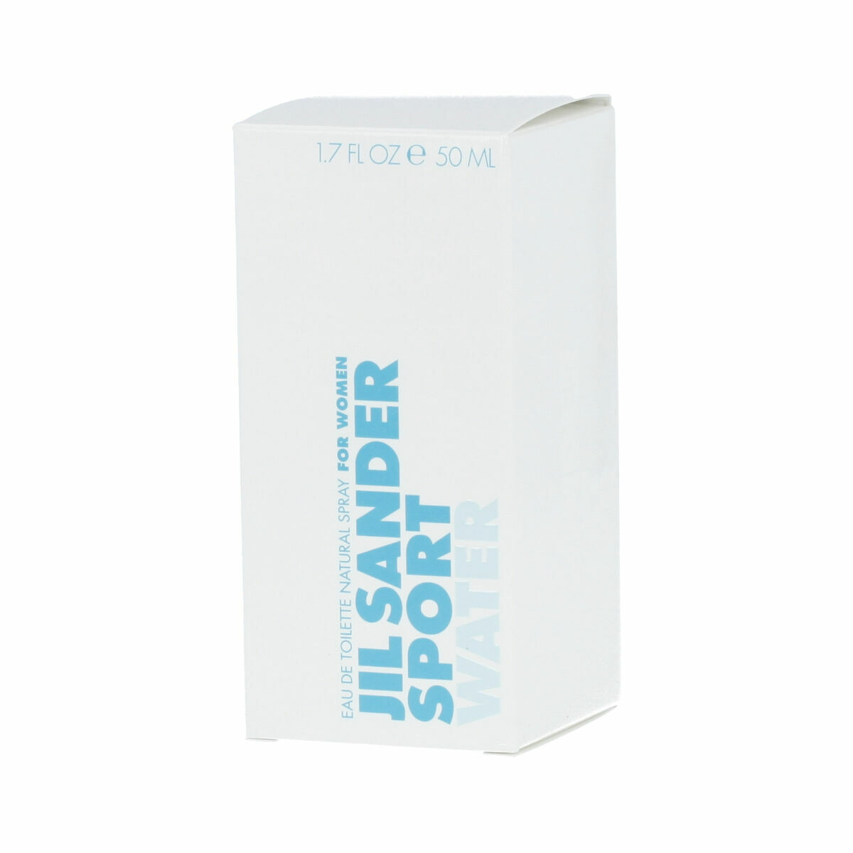 Perfume Mujer Jil Sander 62000911AB 50 ml