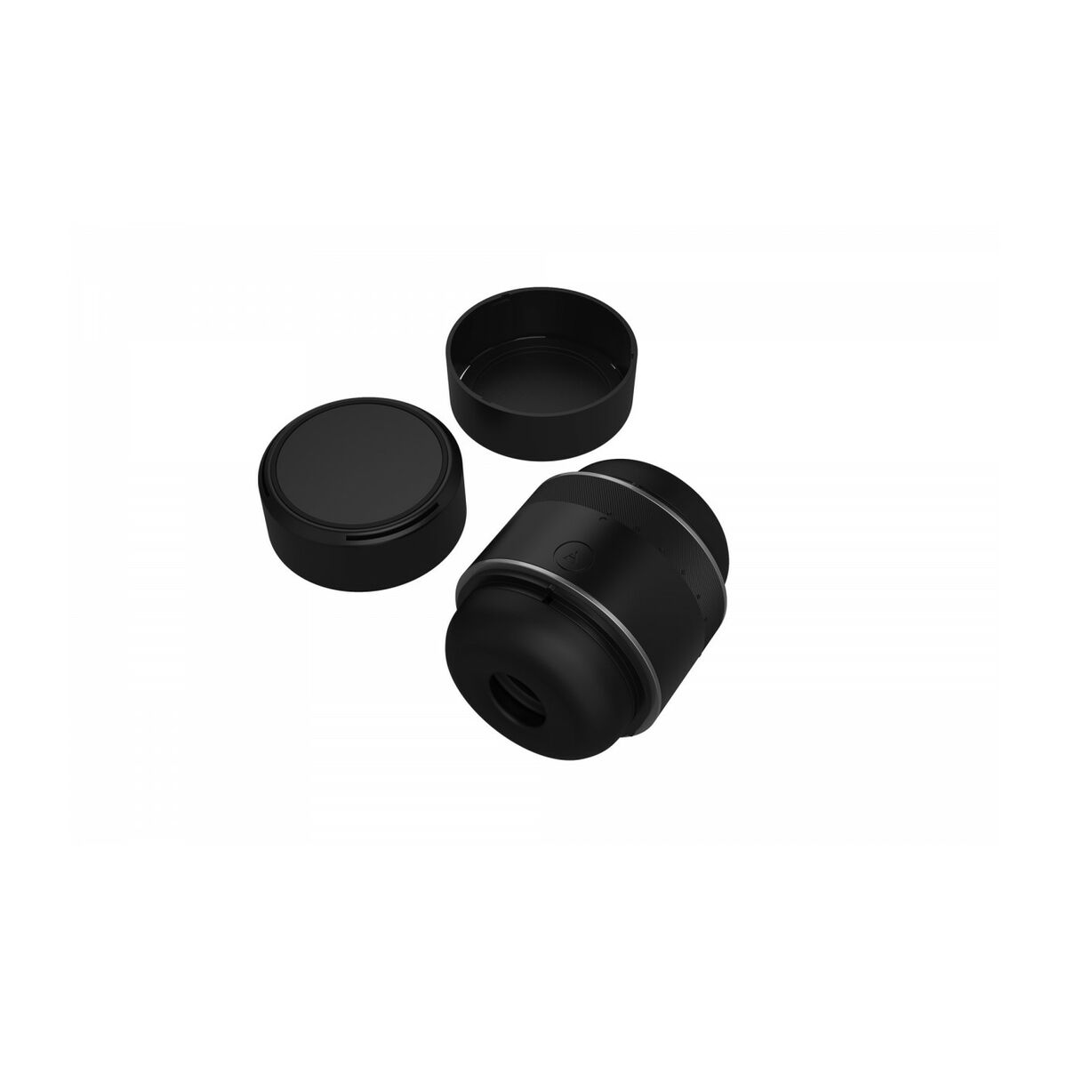 Masturbador Arcwave Negro