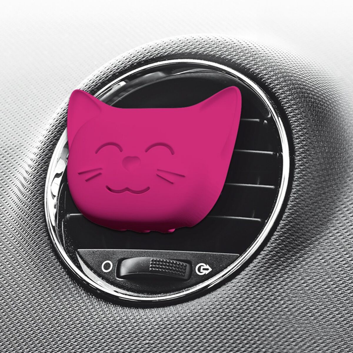 Ambientador para Coche Dr Marcus DRM0153