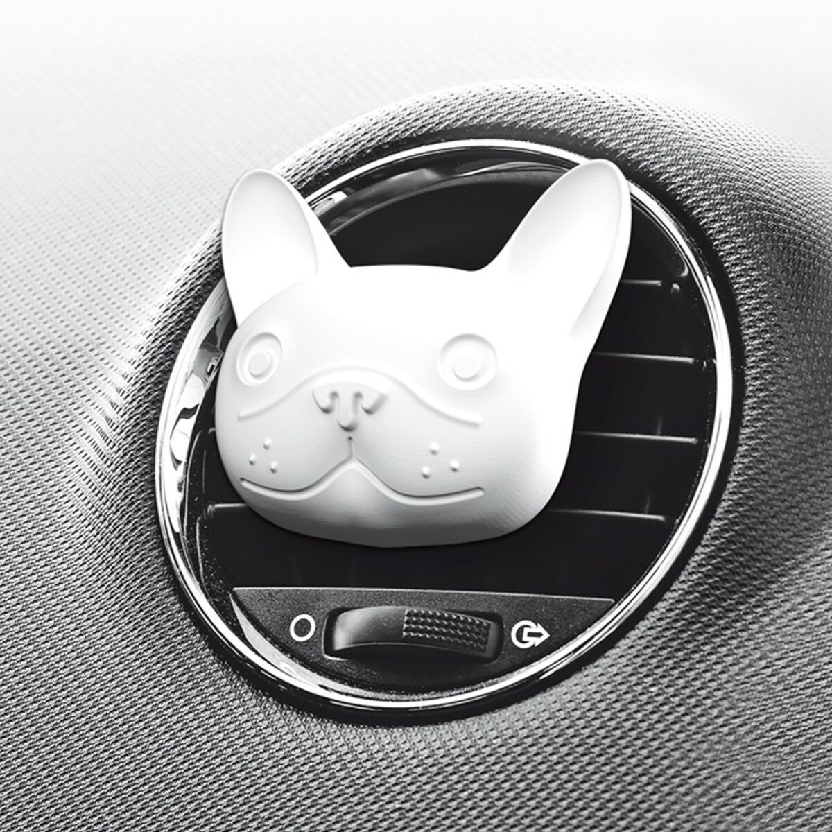 Ambientador para Coche Dr Marcus DRM0161