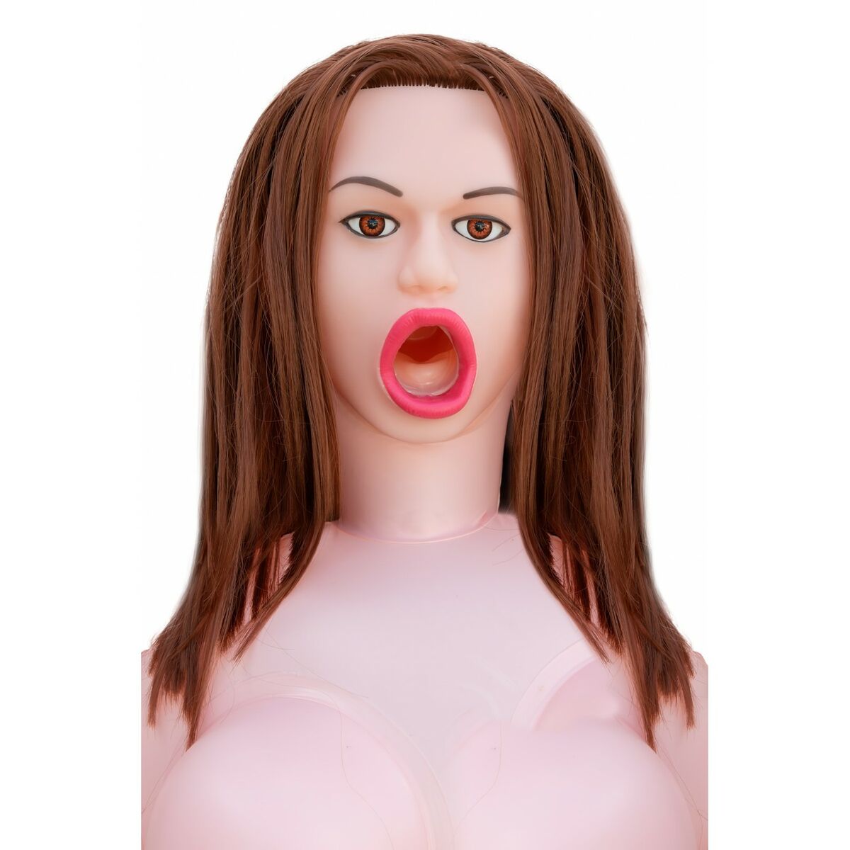 Muñeca Hinchable Candy Dolls