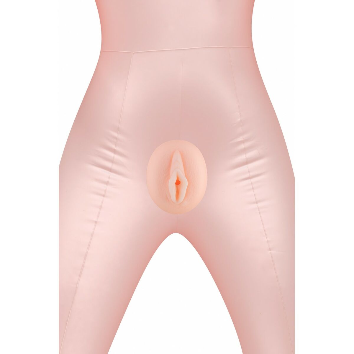 Muñeca Hinchable Candy Dolls