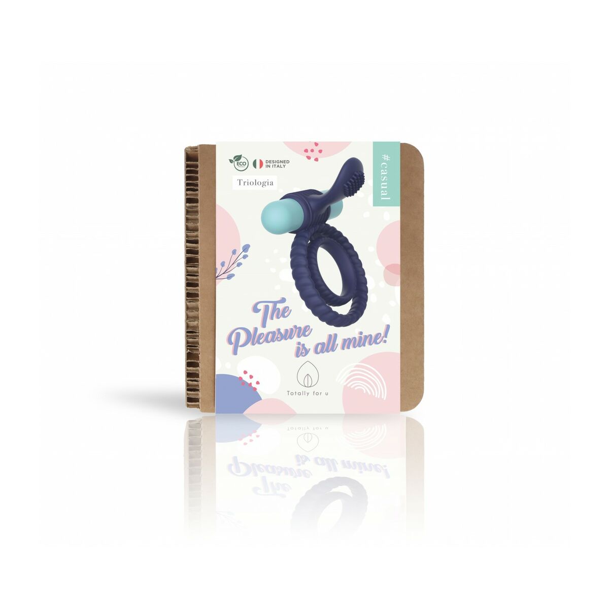 Anillo para el Pene Totally For U