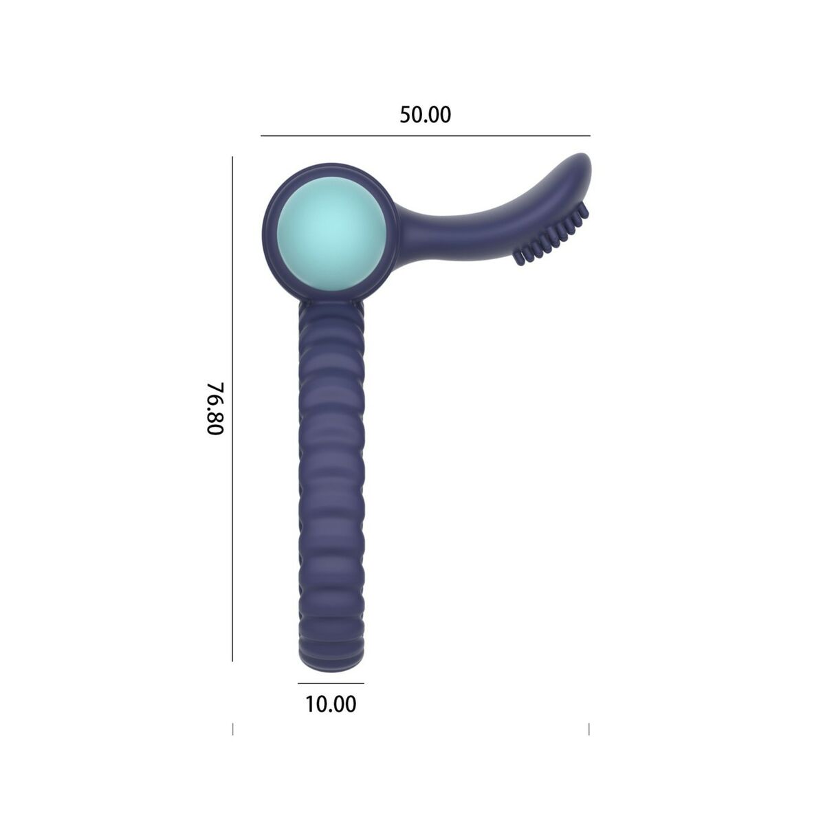 Anillo para el Pene Totally For U