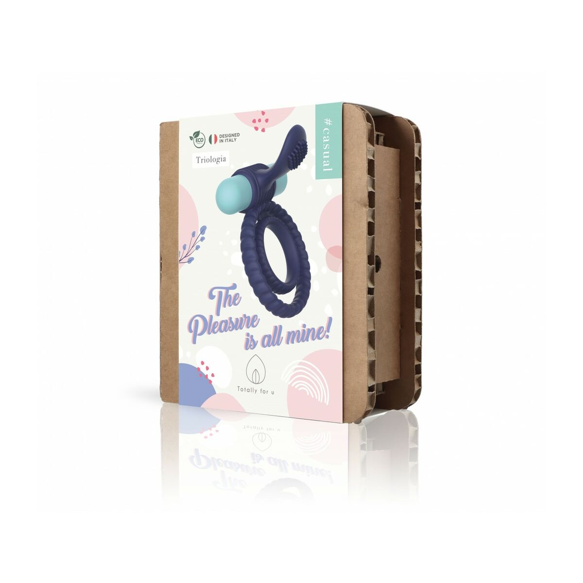 Anillo para el Pene Totally For U