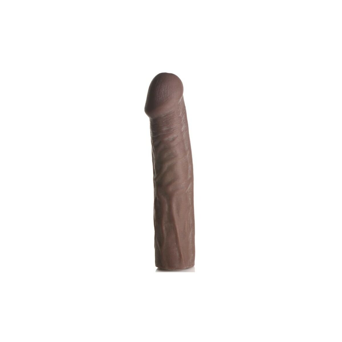Funda para pene XR Negro Ø 4,8 cm