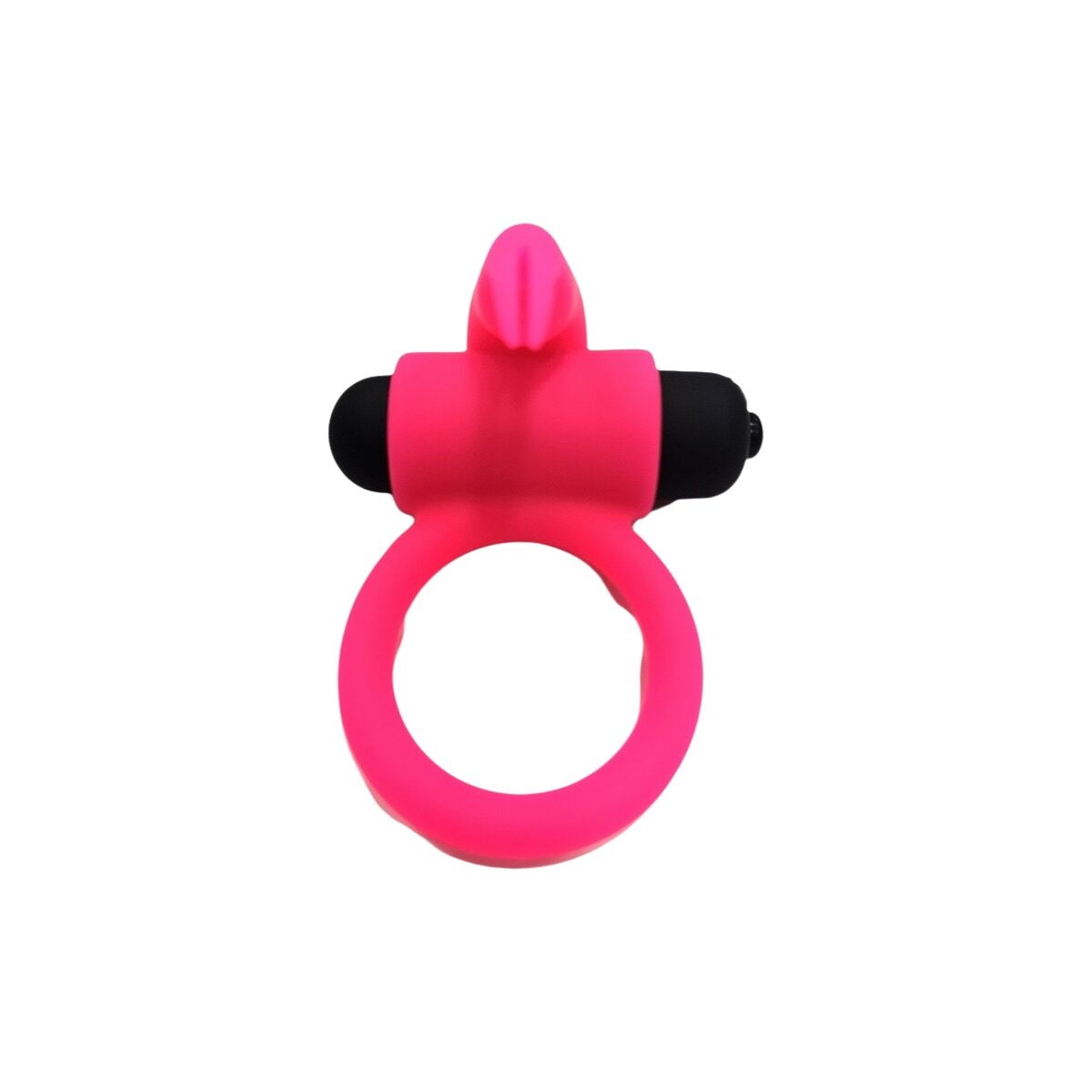 Anillo Vibrador Virgite Rosa