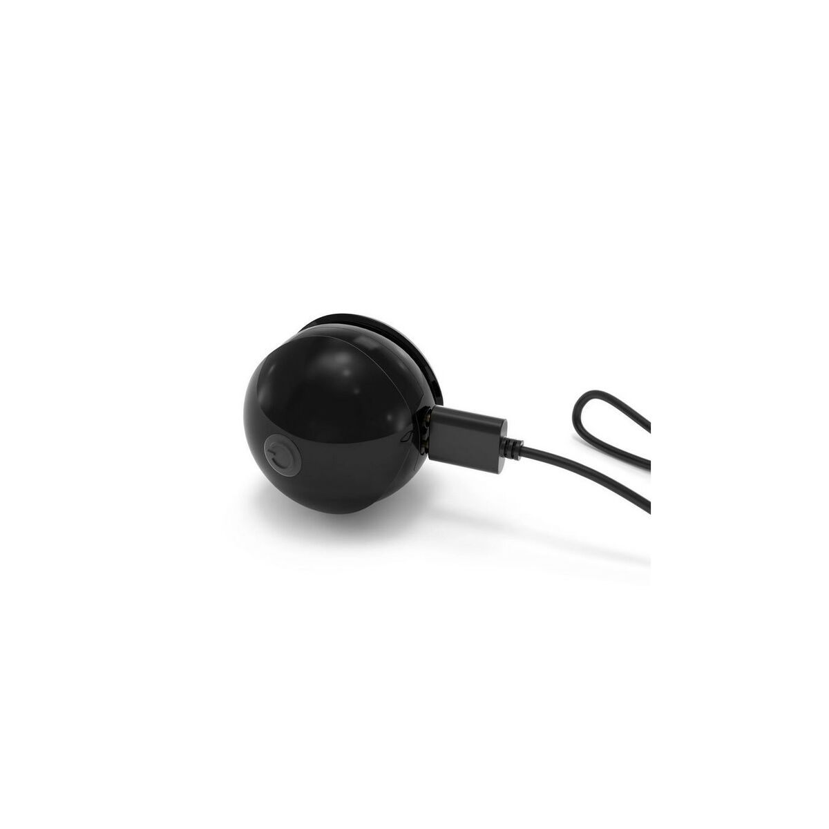 Bolas Chinas Dorcel DOR183 Silicona ABS Material higiénico y respetuoso con la piel