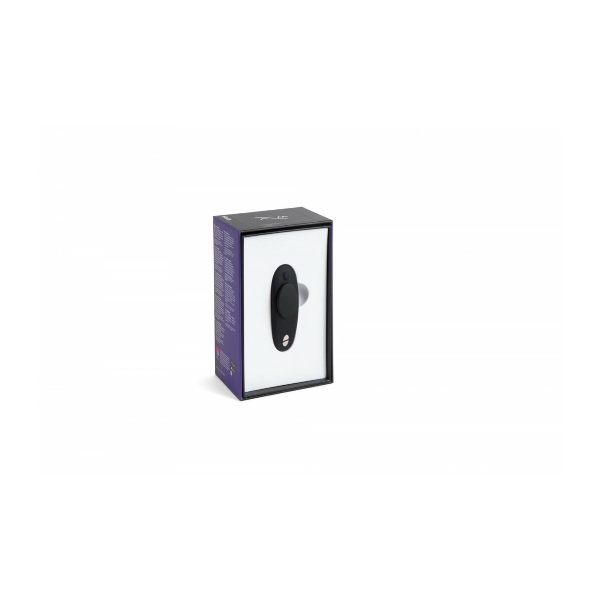 Masajeador We-Vibe Negro