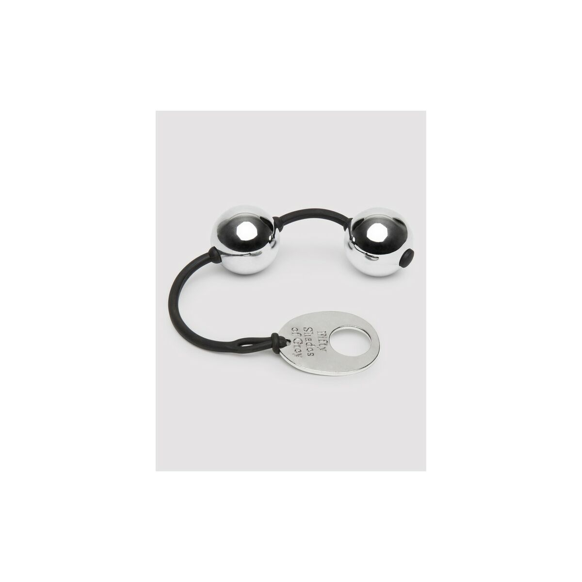 Bolas Chinas Fifty Shades of Grey FS-40174 Metal