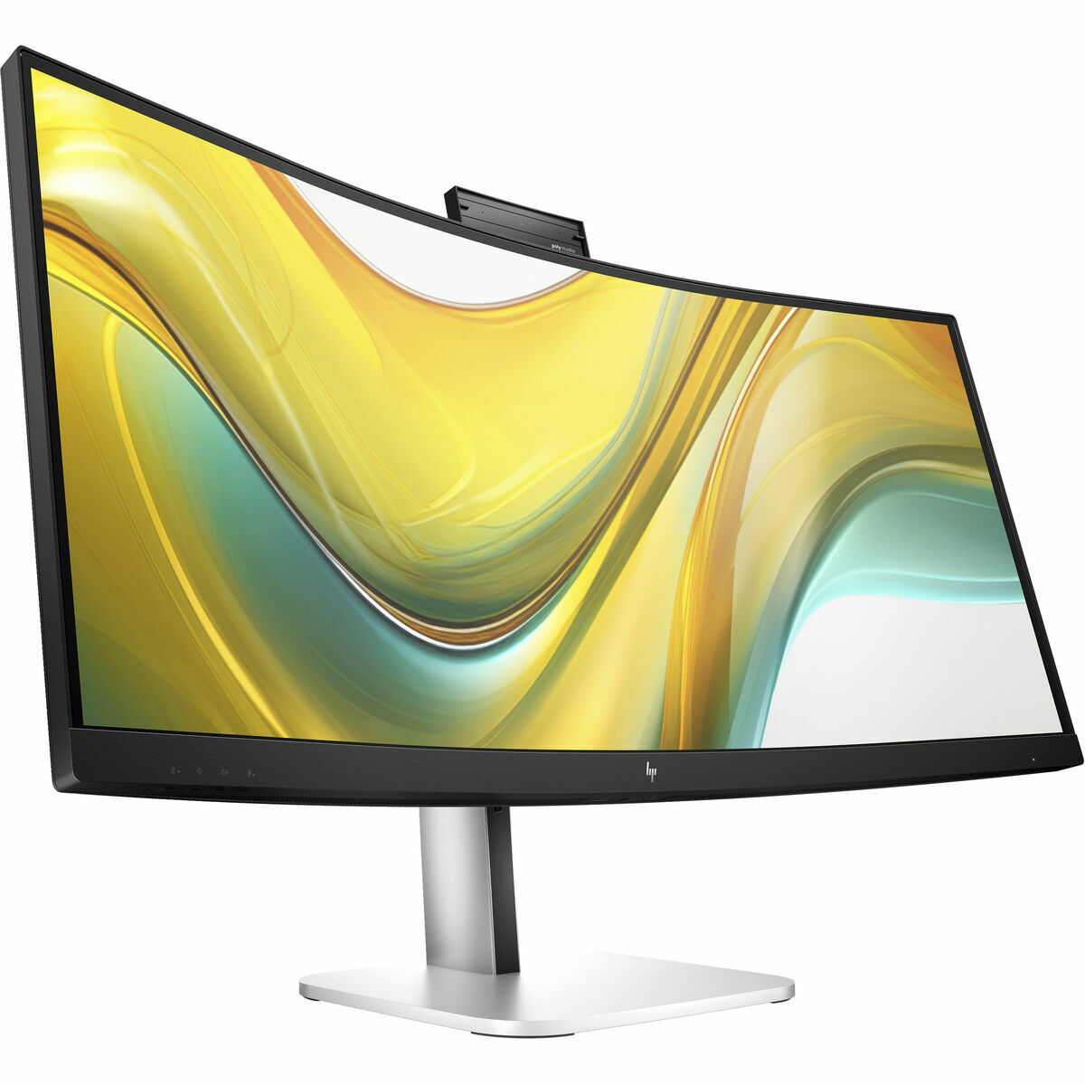 Monitor HP 9E0Z2UT#ABB 34" Wide Quad HD
