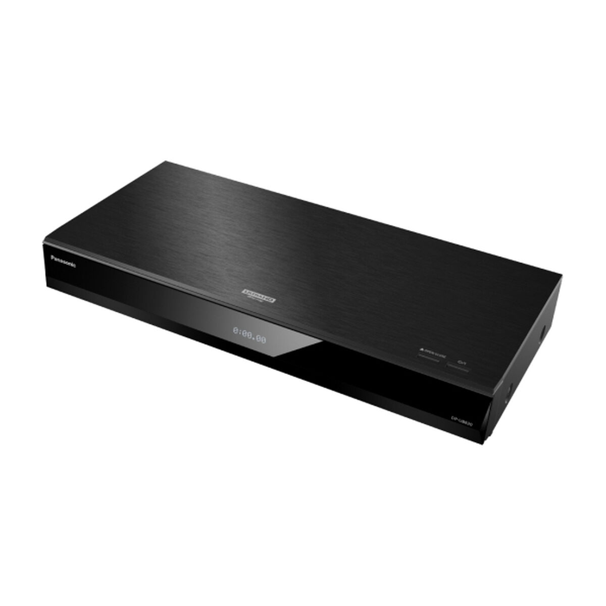 Reproductor de Blu-Ray Panasonic DP-UB820EGK