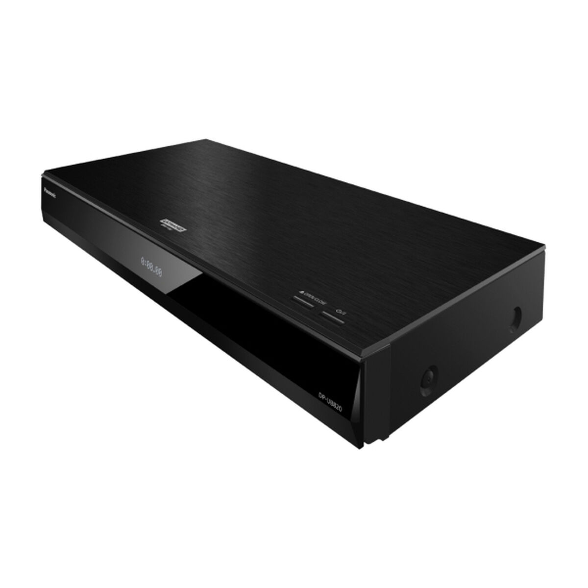 Reproductor de Blu-Ray Panasonic DP-UB820EGK