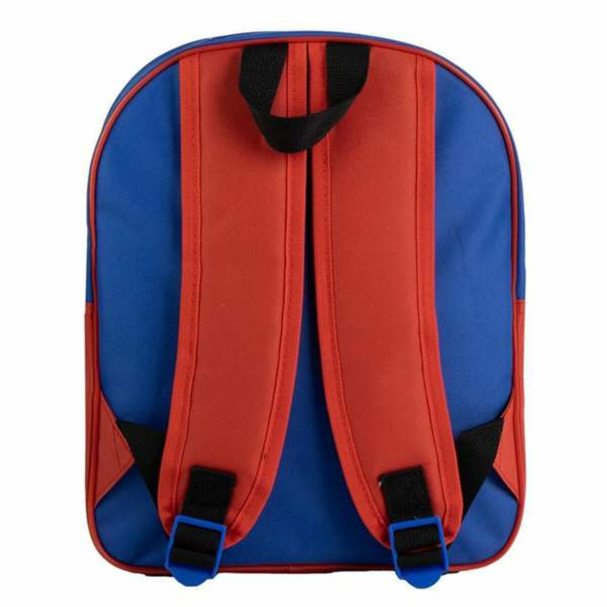 Mochila Escolar Spider-Man Azul oscuro