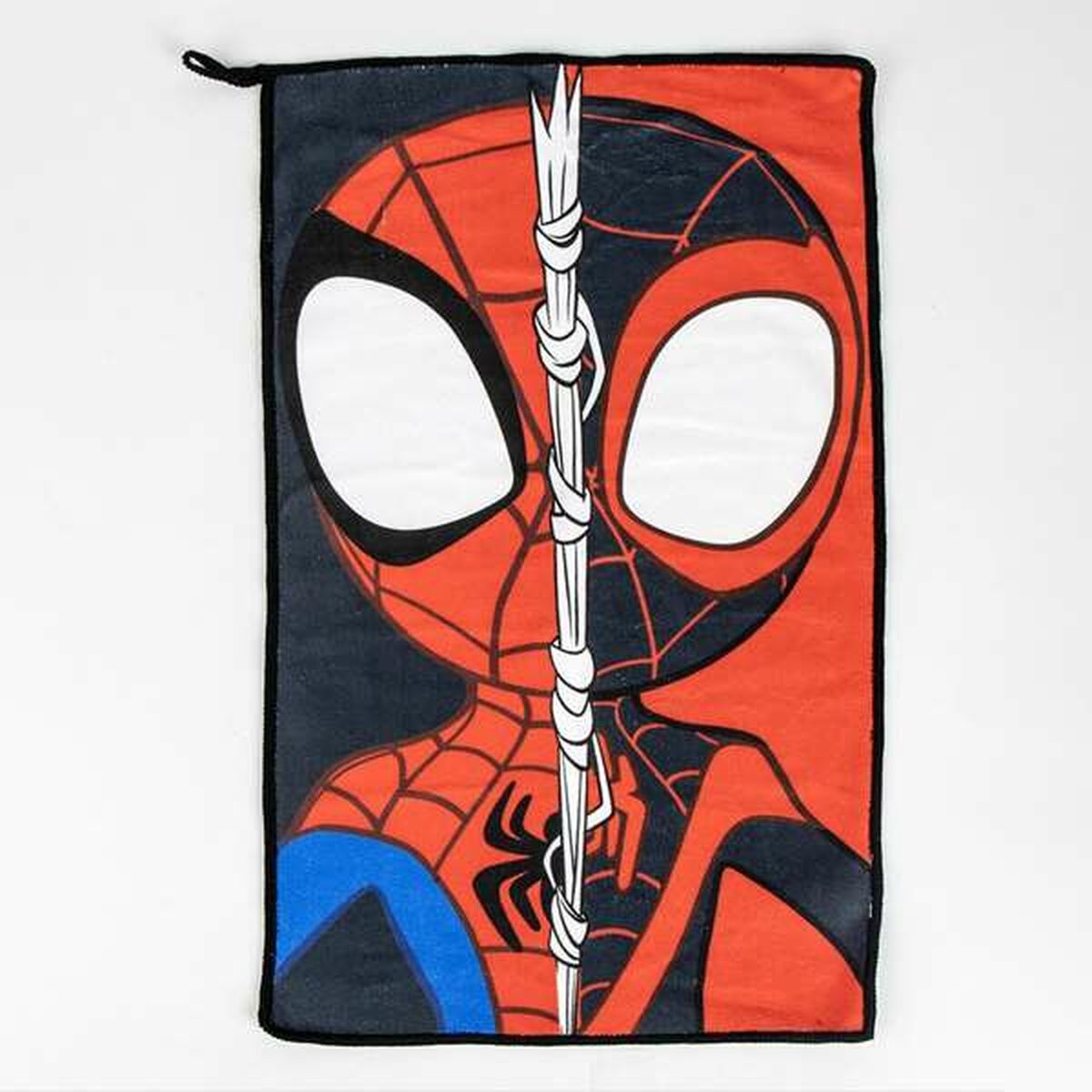 Neceser de Viaje Spidey Rojo 23 x 15 x 8 cm