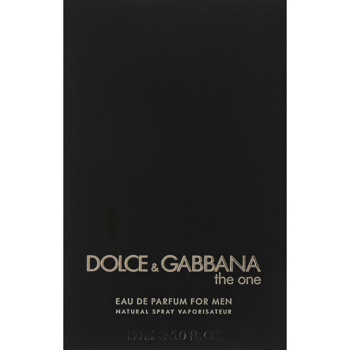 Perfume Hombre Dolce & Gabbana The One EDP 150 ml