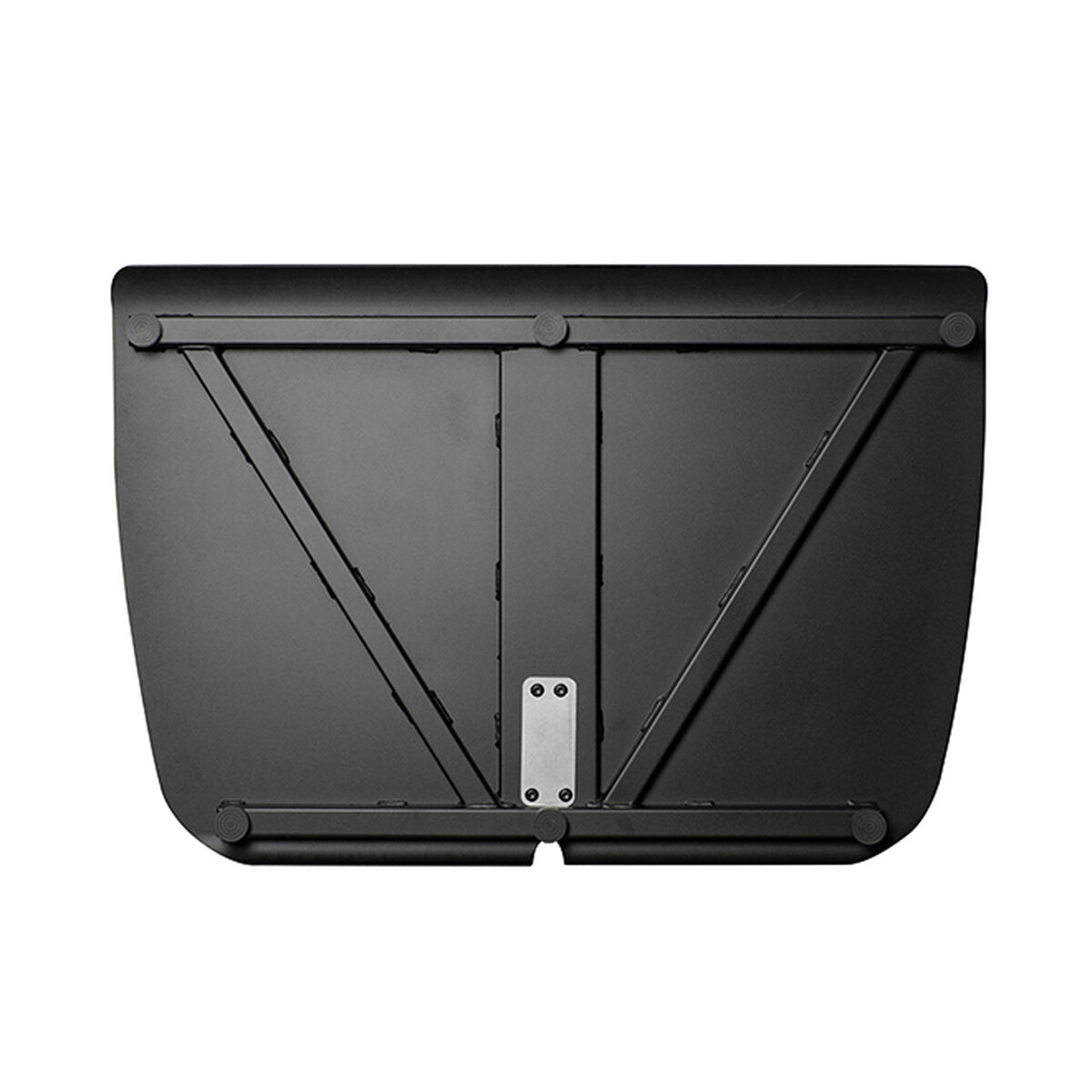 Soporte de Mesa para Pantalla B-Tech BT8380-FSB/B 32" 65"