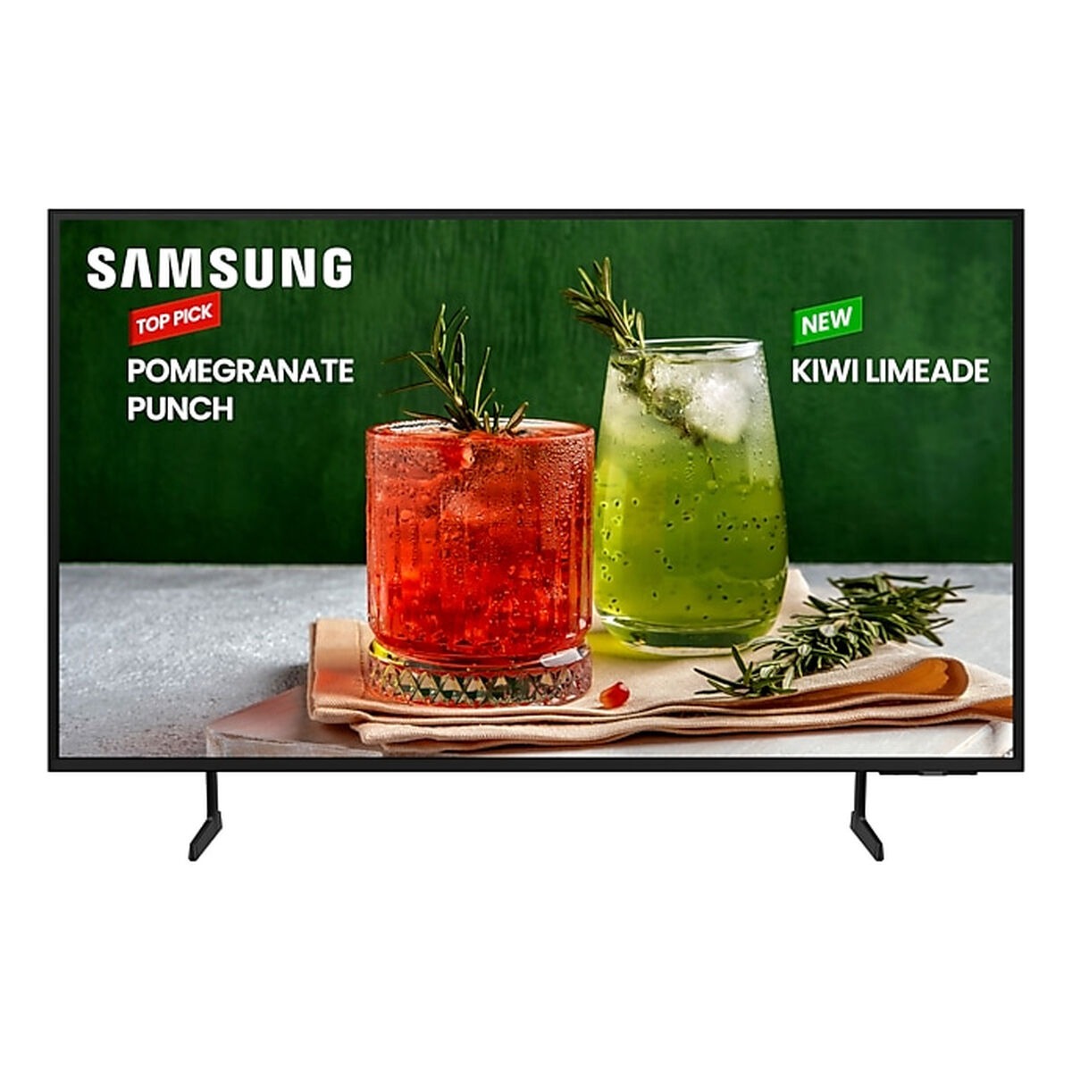 Monitor Videowall Samsung LH75BEDHLGUXEN 4K Ultra HD 75"