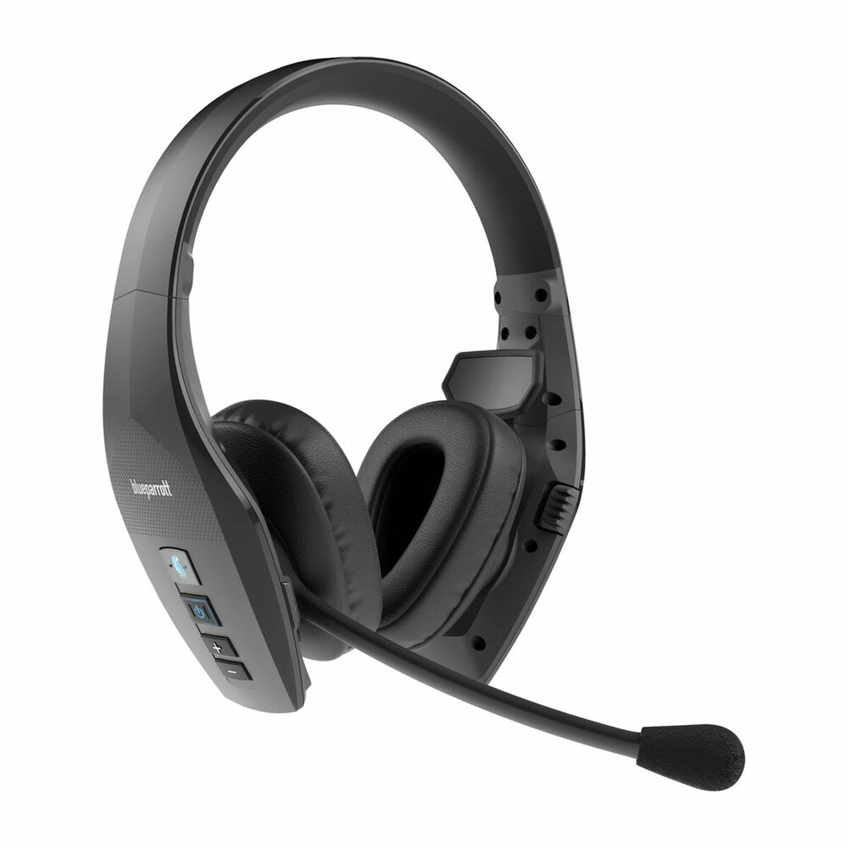 Auriculares GN Audio 204292 Negro