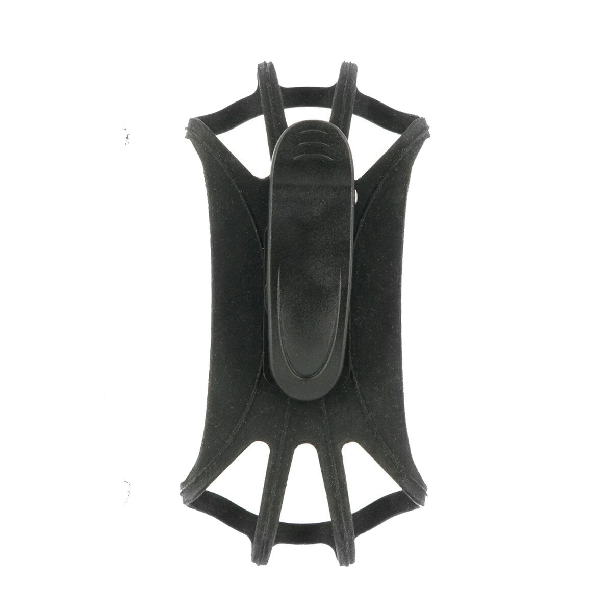 Funda para Móvil Mobilis 001359 Negro