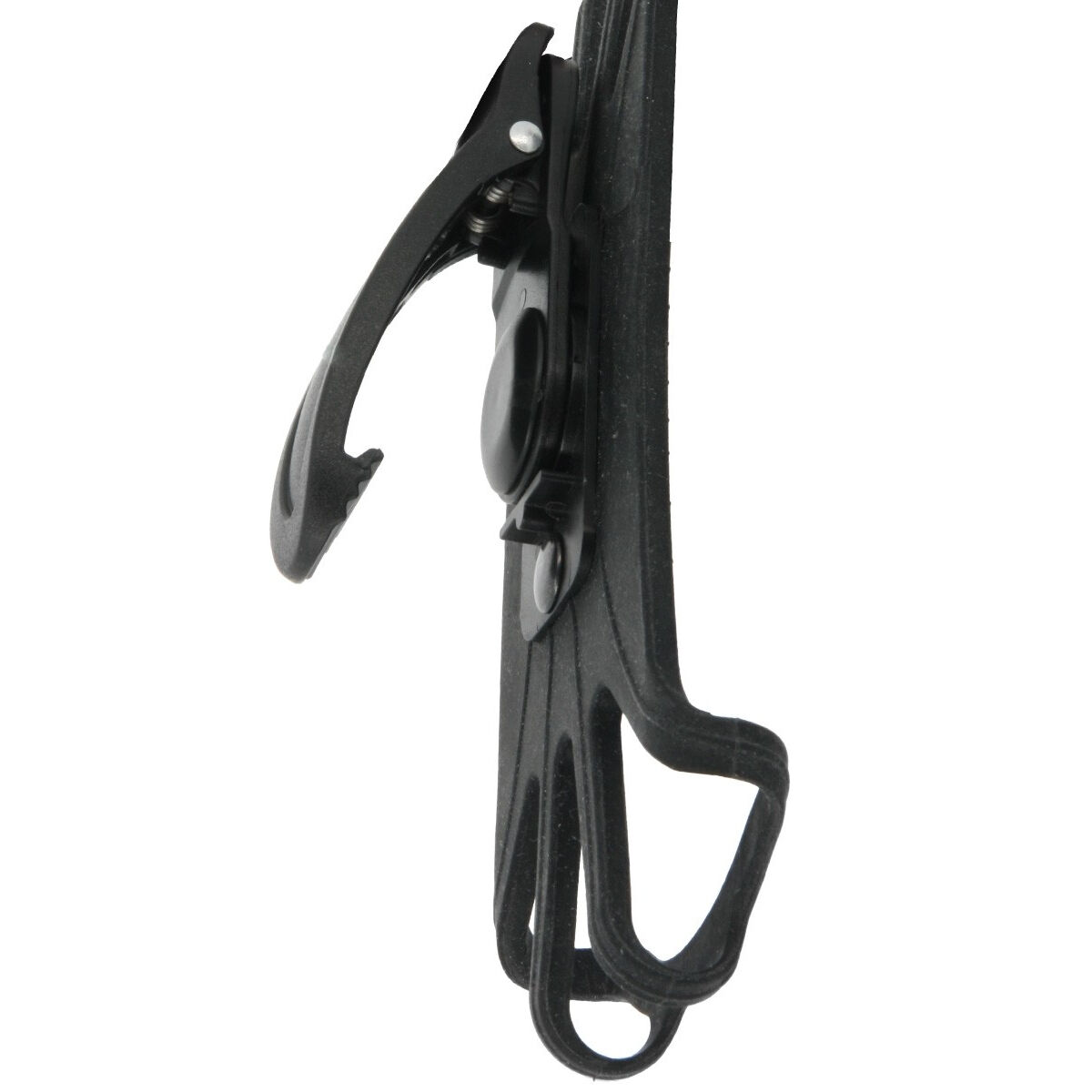 Funda para Móvil Mobilis 001359 Negro