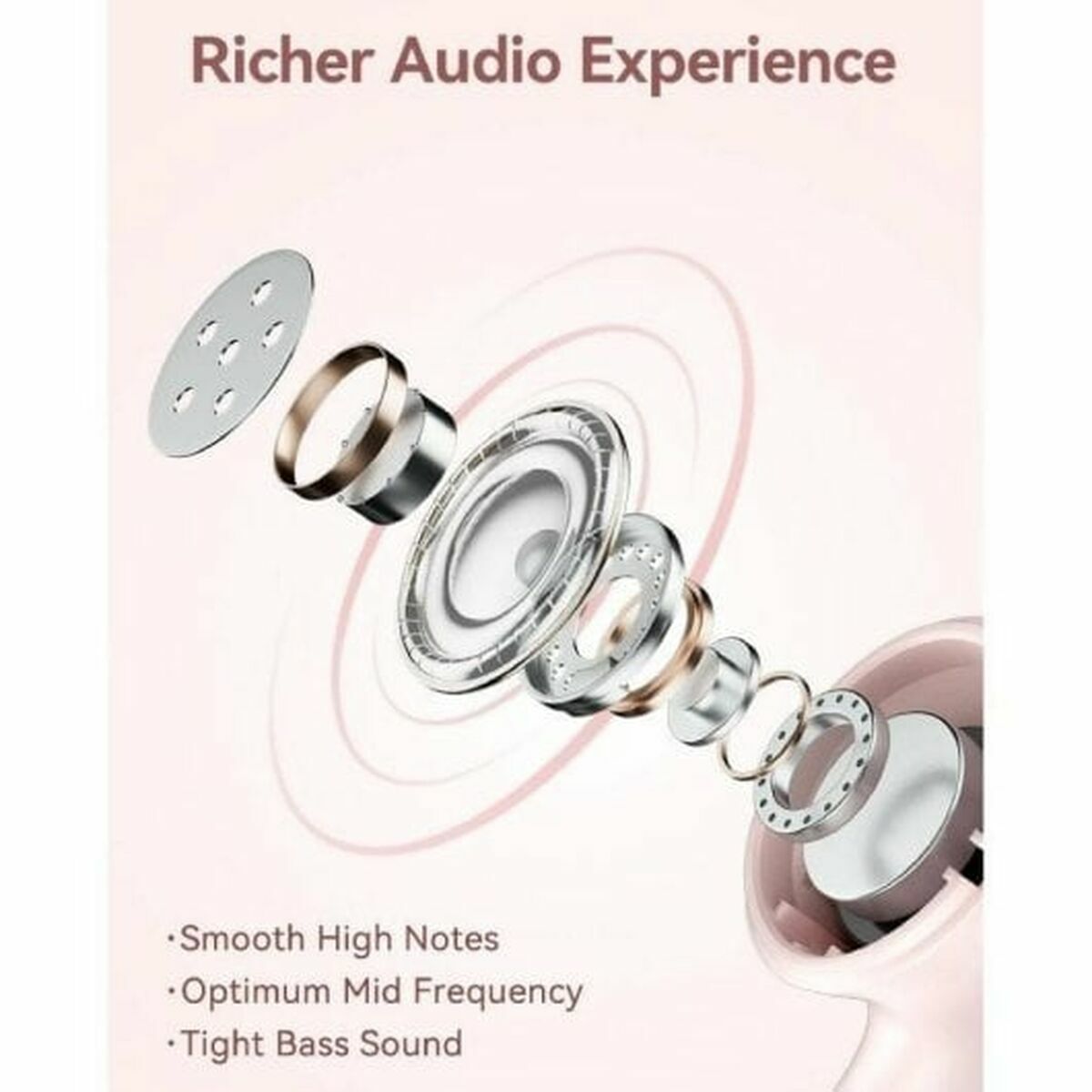 Auriculares Vention NBKB0