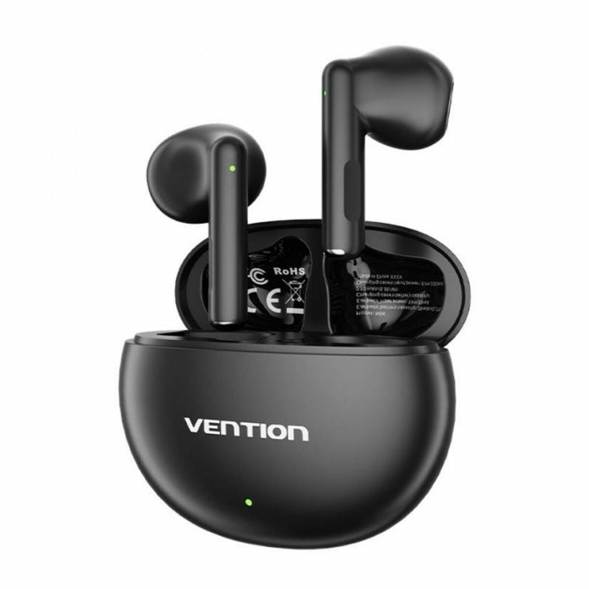 Auriculares Vention NBKB0