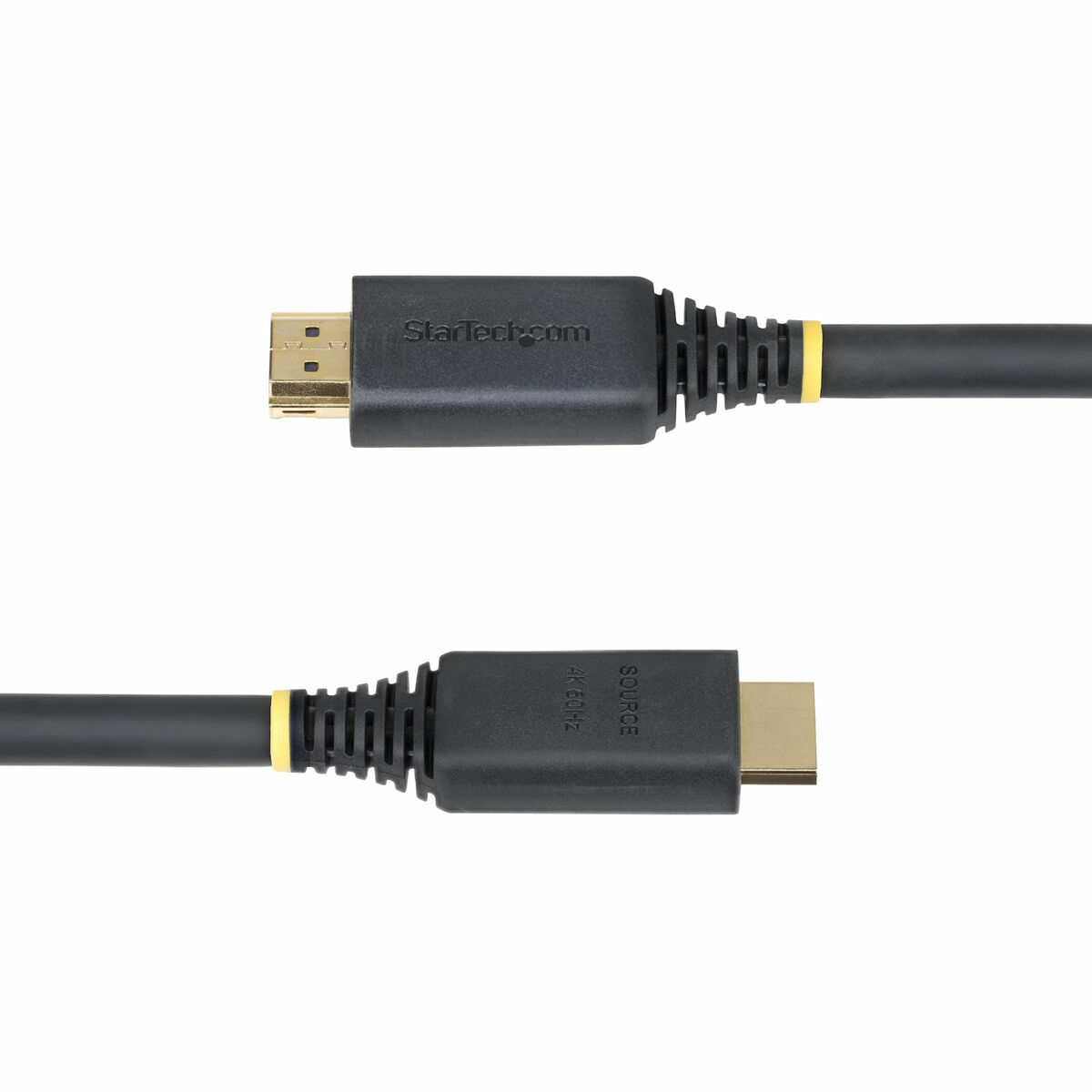 Cargador para Portátil Startech HDMI2-CABLE-4K60-15M