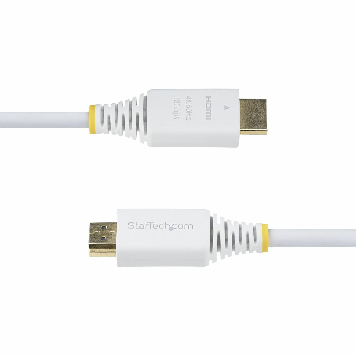 Cargador para Portátil Startech HDMI2-CABLE-4K60-6FW