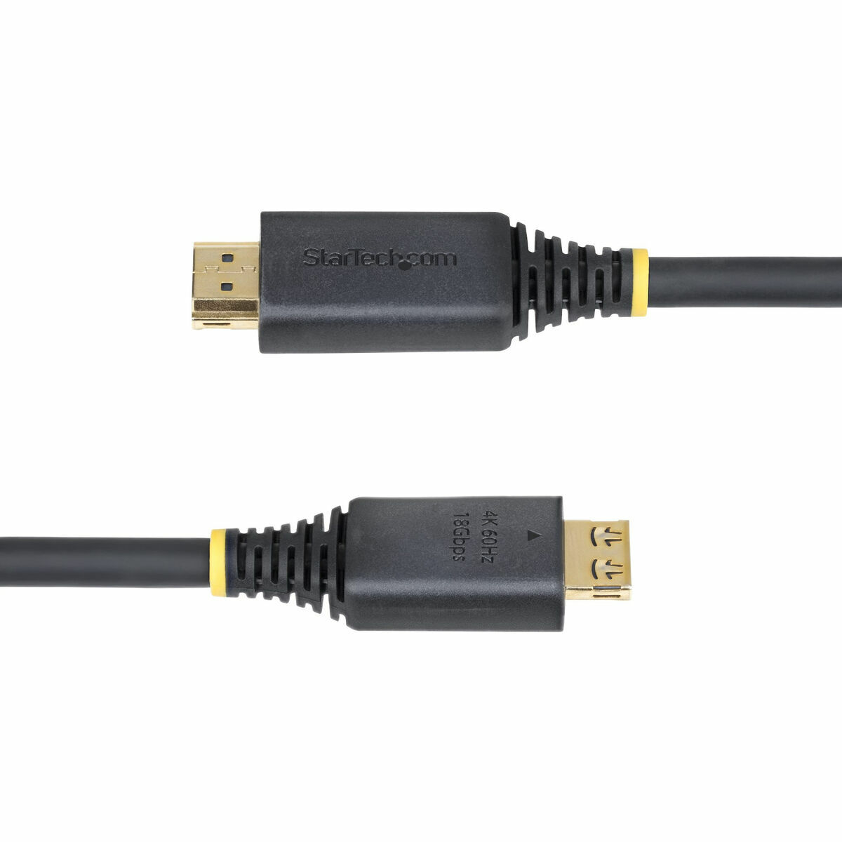 Cable USB Startech HDMI2-CABLE-GRIP-15F