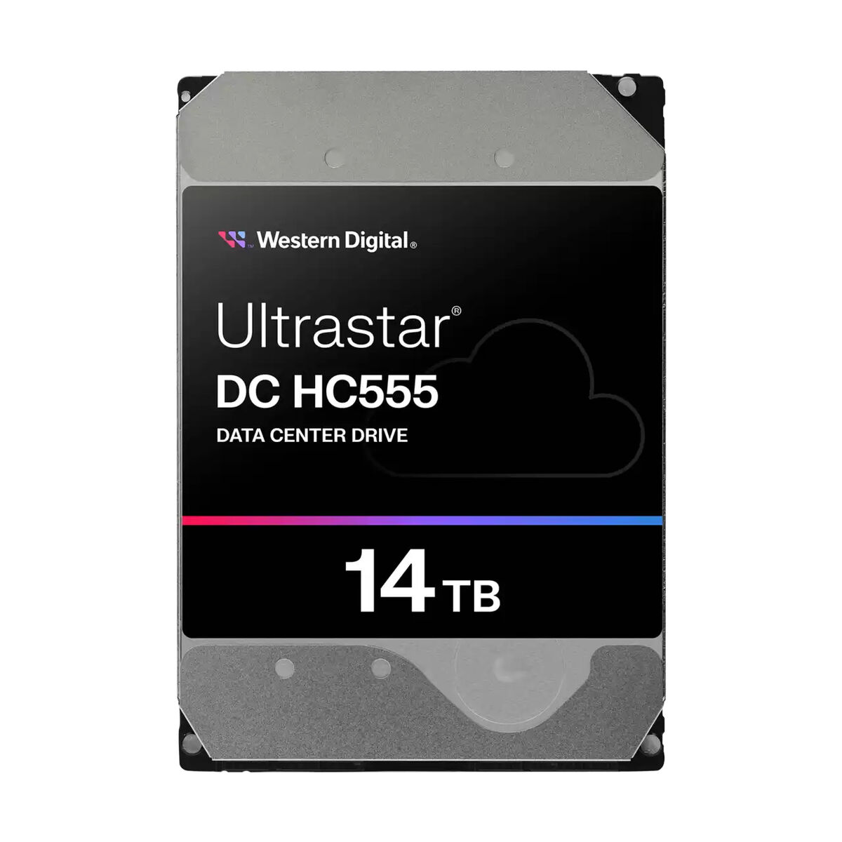 Disco Duro Western Digital 0B48721 3,5" 14 TB