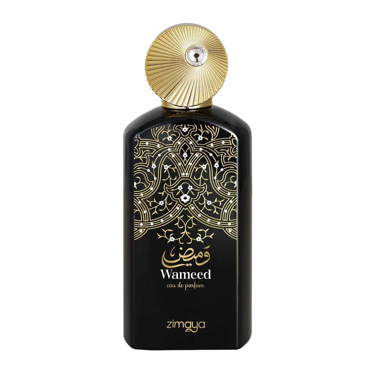 Perfume Unisex Zimaya Wameed EDP 100 ml