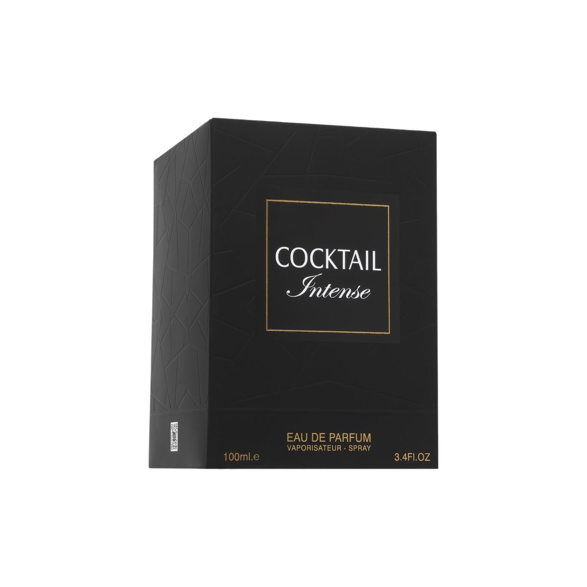 Perfume Unisex Fragrance World Cocktail Intense EDP 100 ml