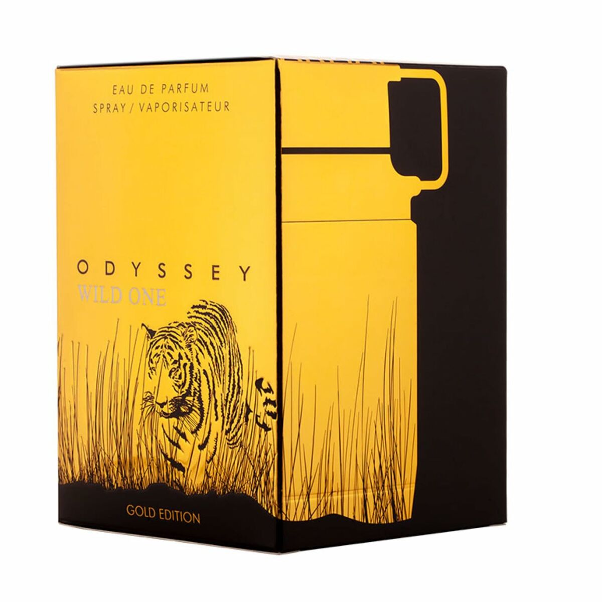 Perfume Hombre Armaf Odyssey Wild One EDP 100 ml