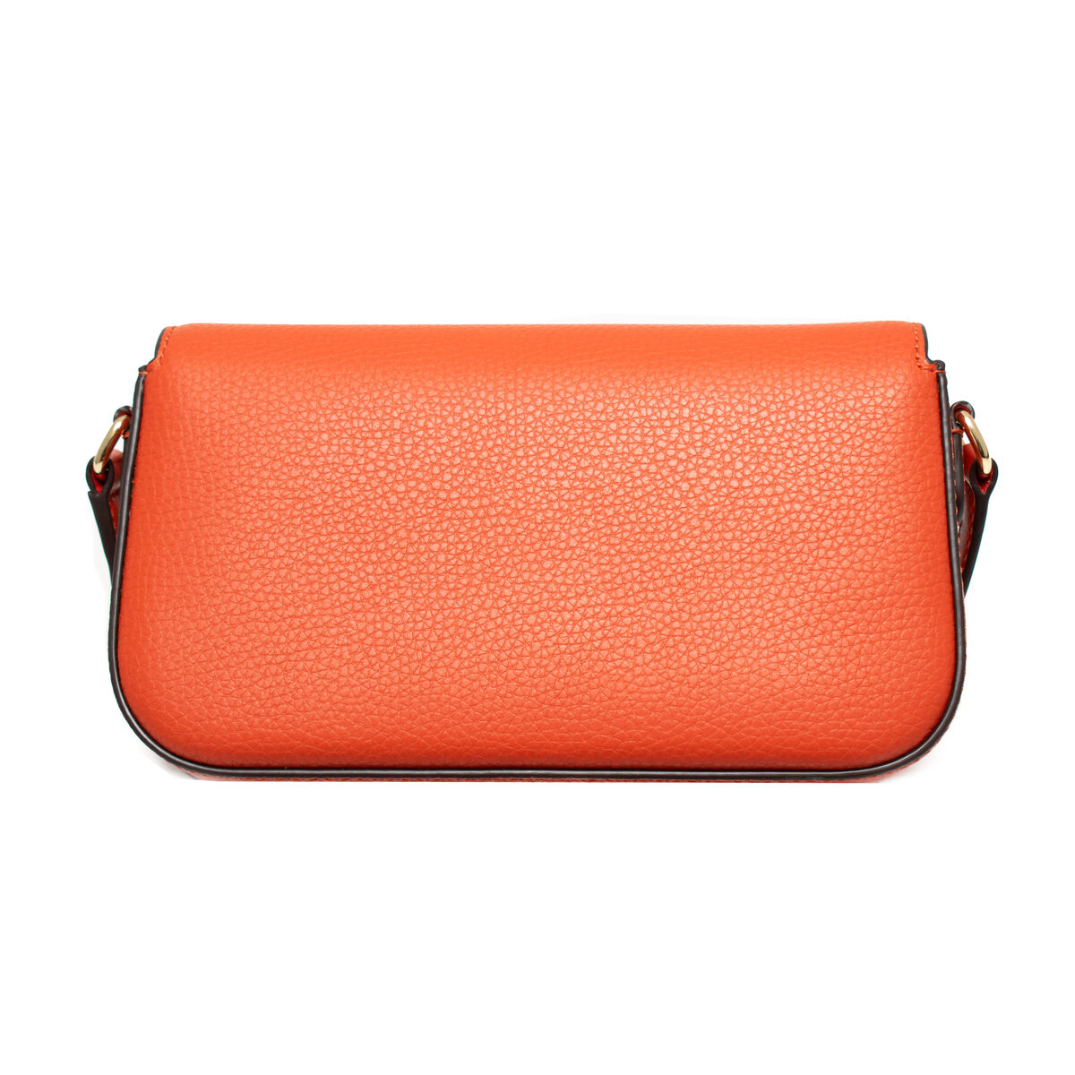 Bolso Bandolera Michael Kors 35F4GTVC1L-RED-CLAY Naranja 21 x 12 x 5 cm