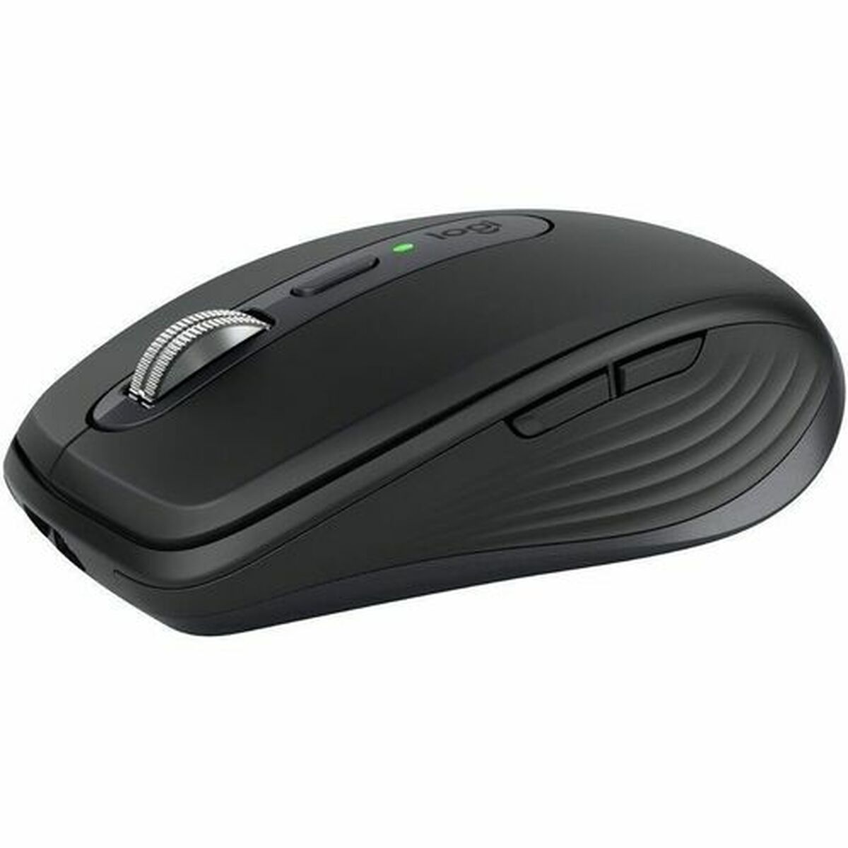 Ratón Logitech 910-006959 8000 dpi Gris