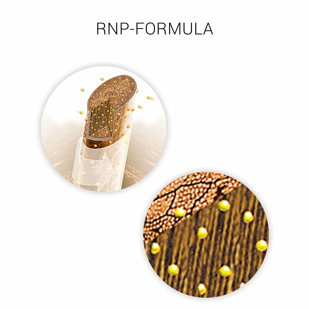 Mascarilla Capilar Reparadora Wella SP Repair 200 ml