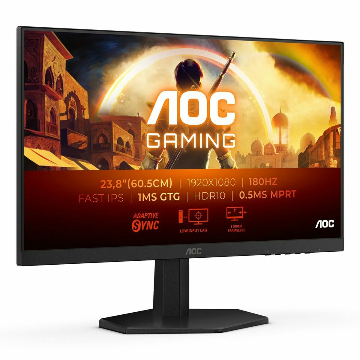 Monitor AOC 24G42E 24" Full HD