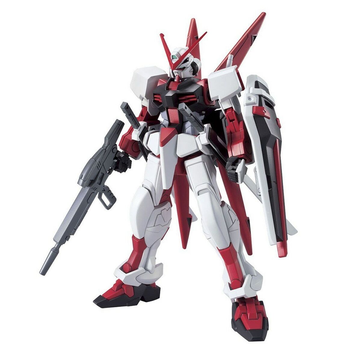 Figura de Acción Bandai GUN60363