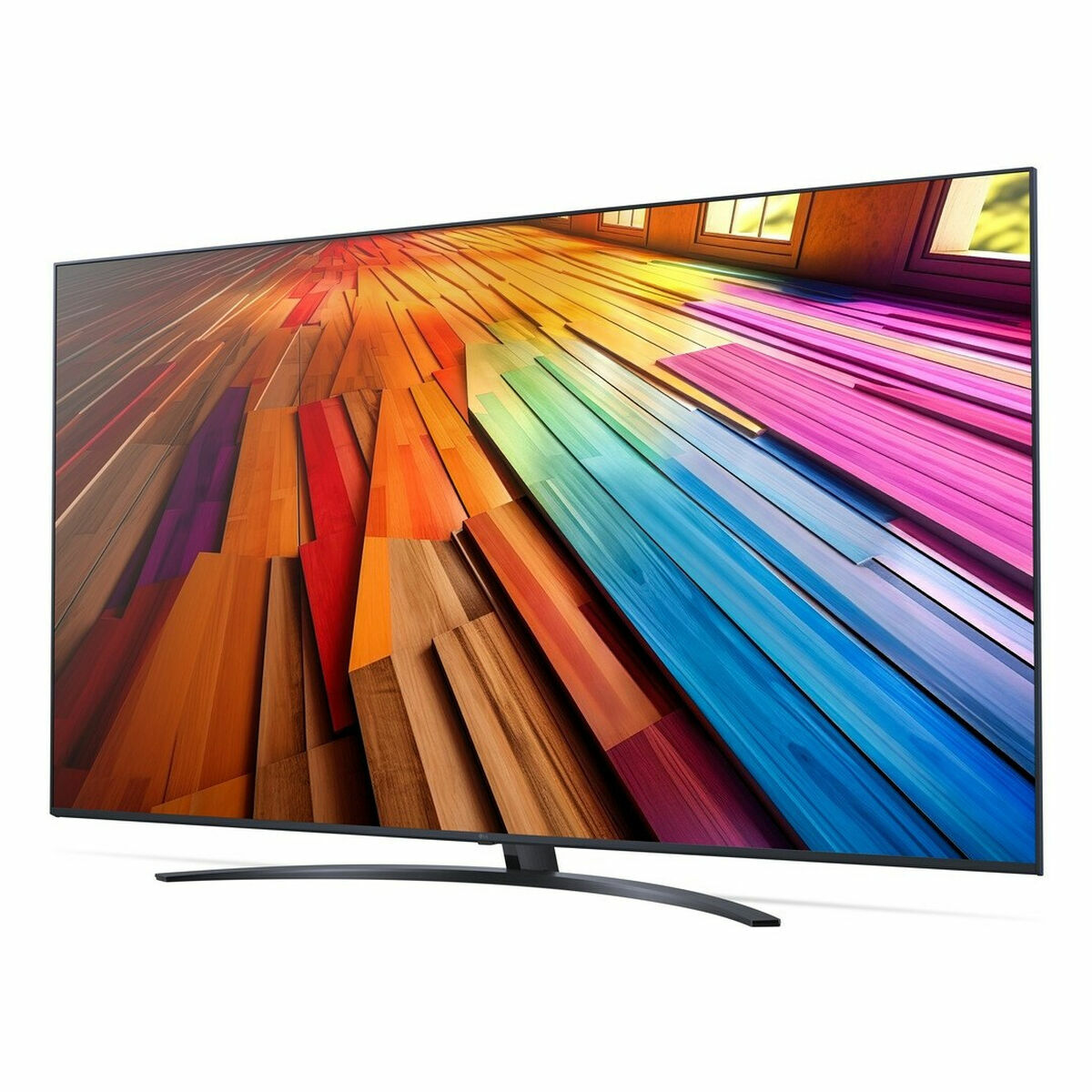 Smart TV LG 75UT81006LA.AEU 4K Ultra HD 75"