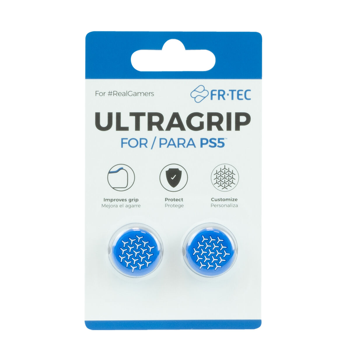 Funda para Teclado FR-TEC FT0040