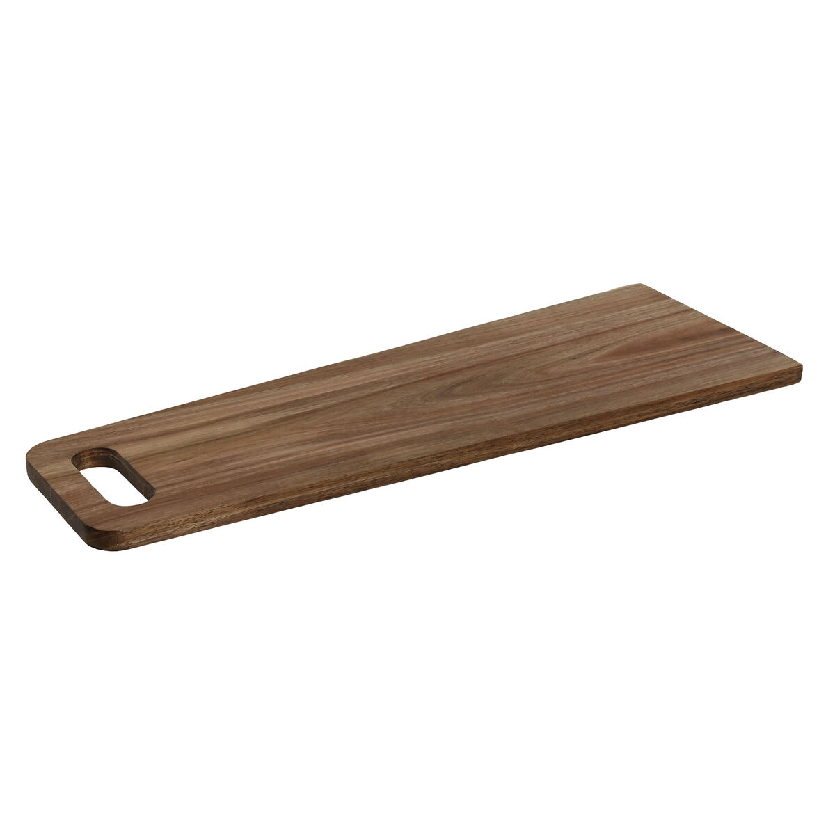Tabla de servir Home ESPRIT Natural 60,5 x 20,7 x 1,8 cm