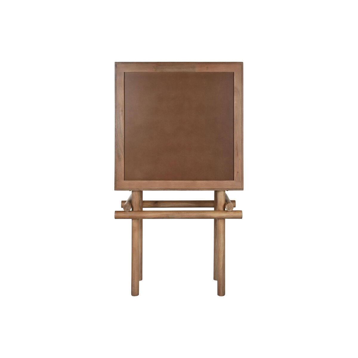Botellero Home ESPRIT Natural 90 x 45 x 156 cm
