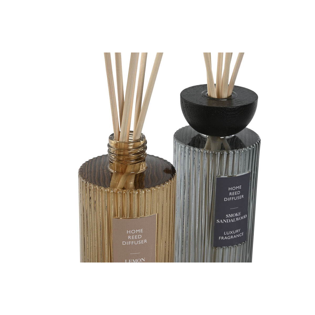 Ambientador Home ESPRIT Urbano 500 ml (2 Unidades)