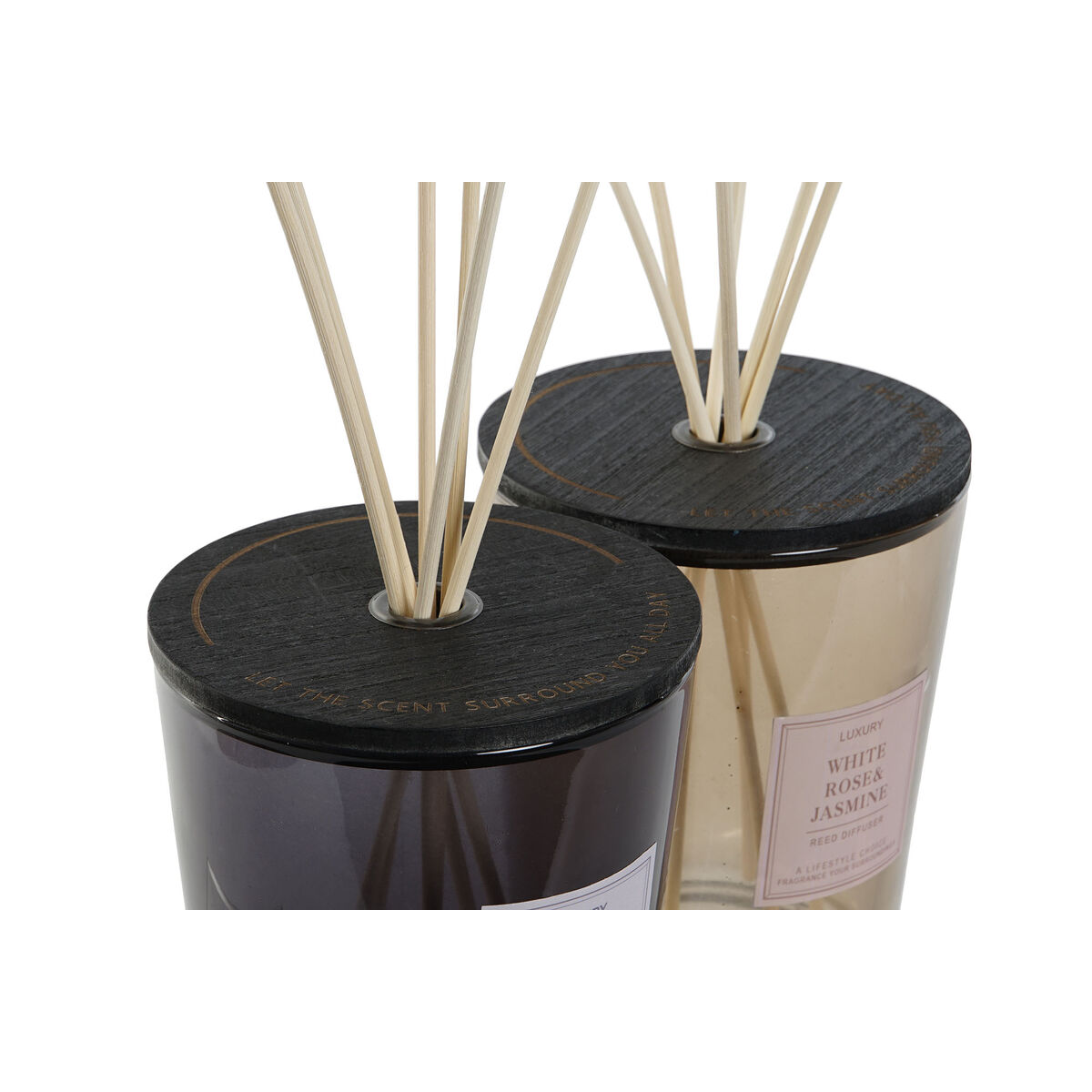 Ambientador Home ESPRIT Moderno 1 L (2 Unidades)