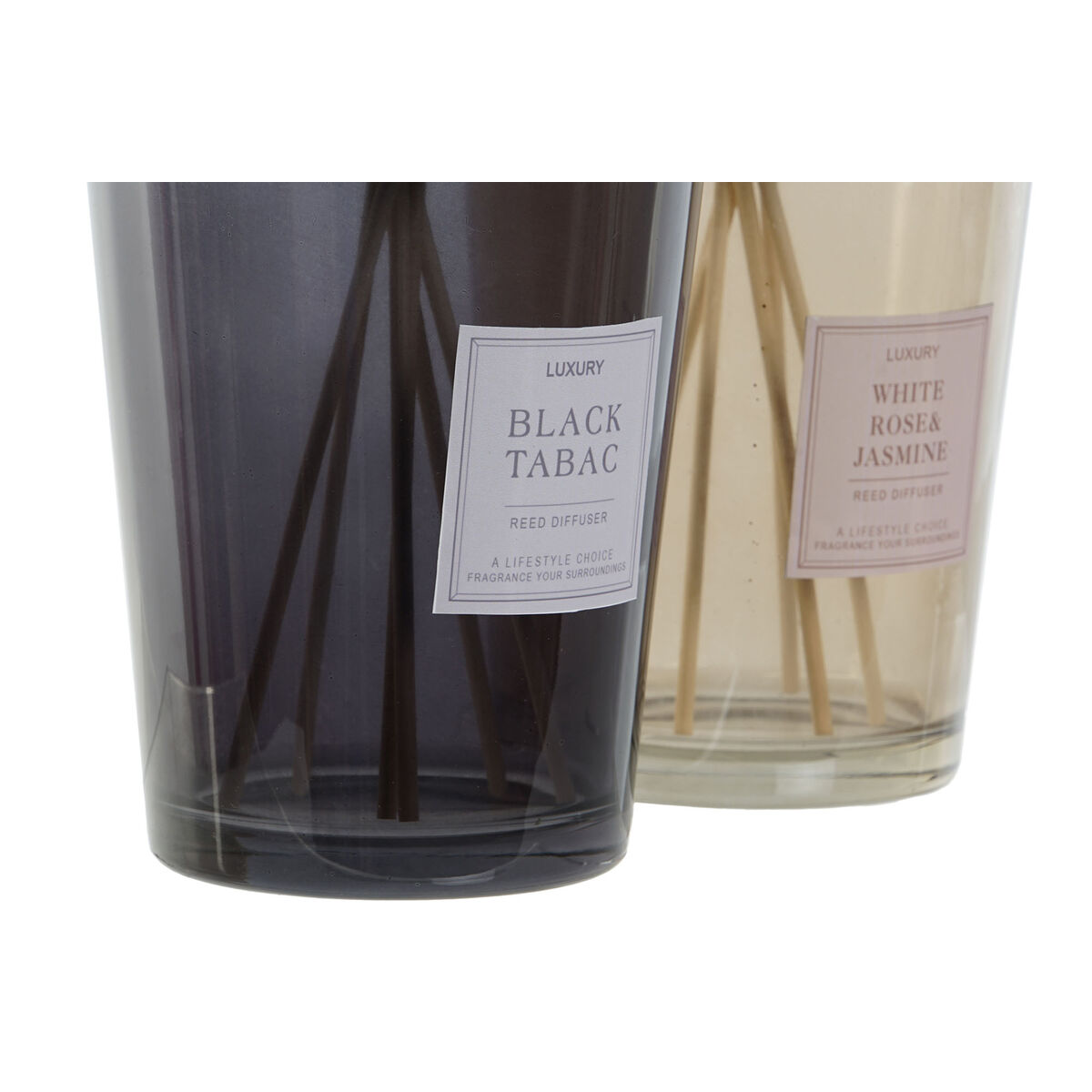 Ambientador Home ESPRIT Moderno 1 L (2 Unidades)